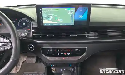 SsangYong Rexton 2024 2.2 Автомат в Москве № 31923, миниатюра 9