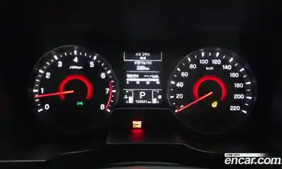 SsangYong TIBOLI 2020 1.5 Автомат в Москве № 32762, миниатюра 11