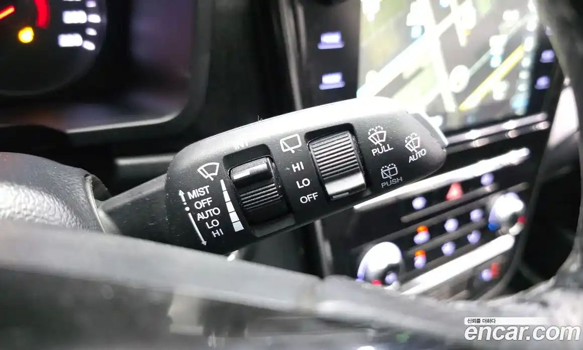 SsangYong TIBOLI 2020 1.5 Автомат в Москве № 32762, фото 16