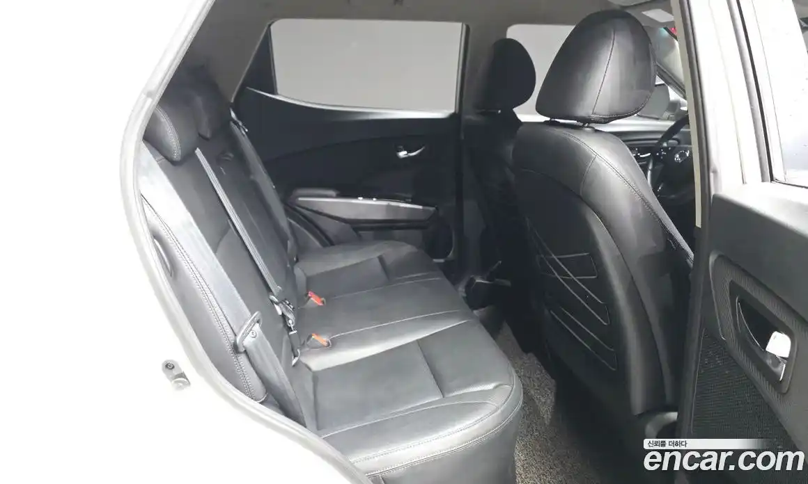 SsangYong TIBOLI 2020 1.5 Автомат в Москве № 32762, фото 19