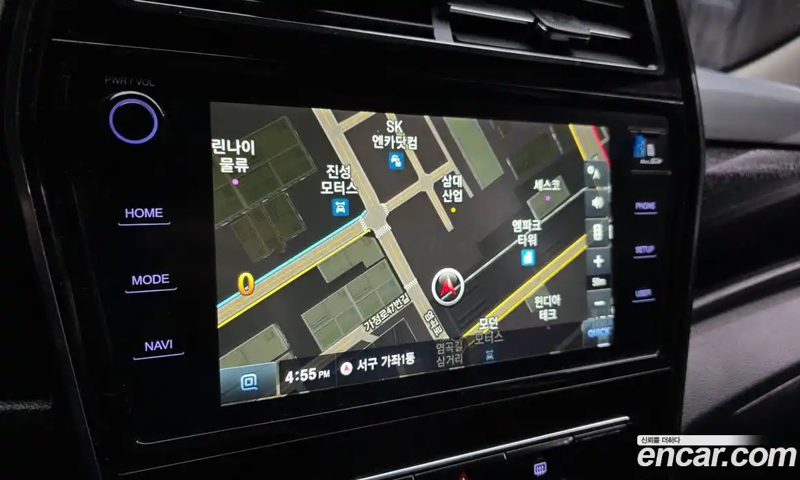 SsangYong TIBOLI 2020 1.5 Автомат в Москве № 32762, фото 20