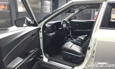 SsangYong TIBOLI 2020 1.5 Автомат в Москве № 32762, миниатюра 4