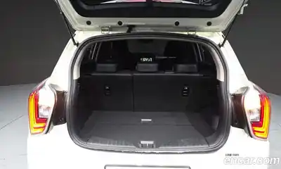 SsangYong TIBOLI 2020 1.5 Автомат в Москве № 32762, миниатюра 5