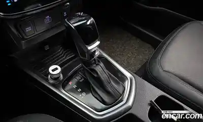 SsangYong TIBOLI 2020 1.5 Автомат в Москве № 32762, миниатюра 6