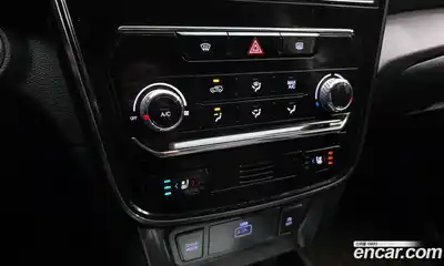 SsangYong TIBOLI 2020 1.5 Автомат в Москве № 32762, миниатюра 7