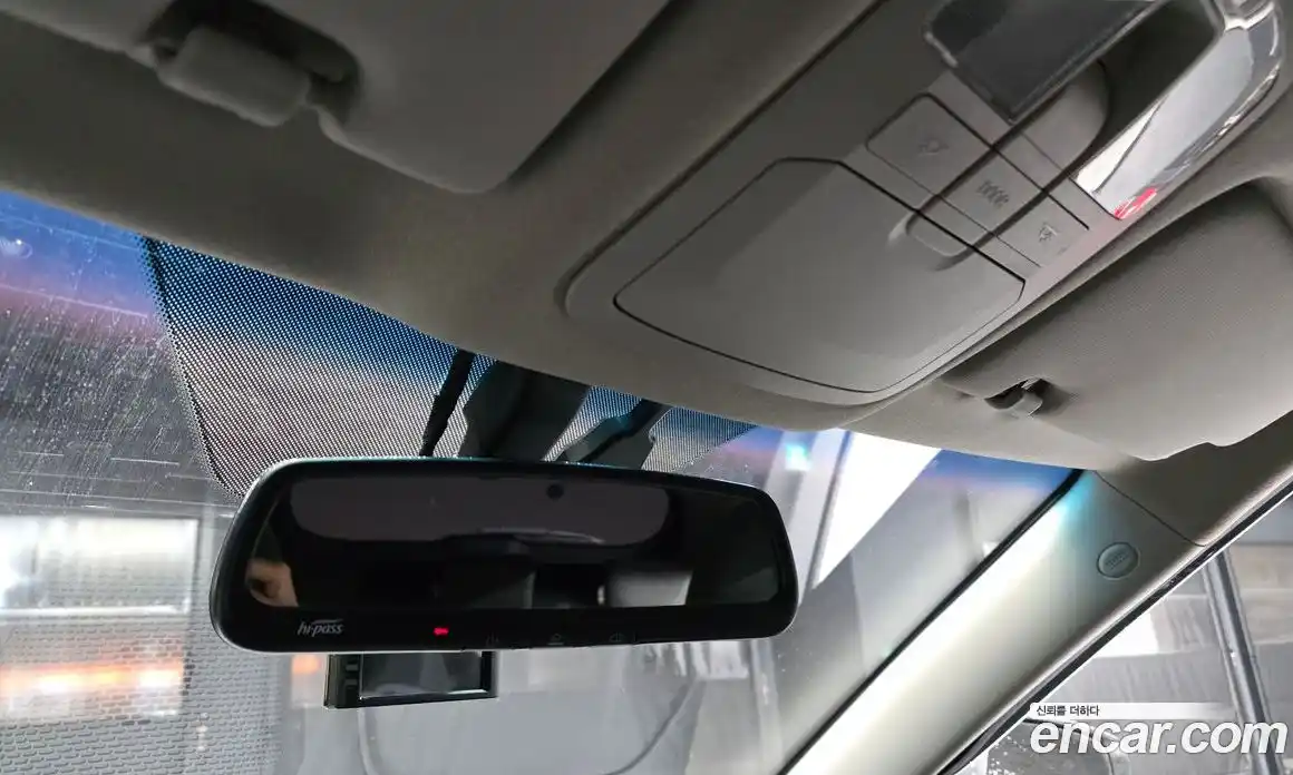 SsangYong TIBOLI 2020 1.5 Автомат в Москве № 32762, фото 9