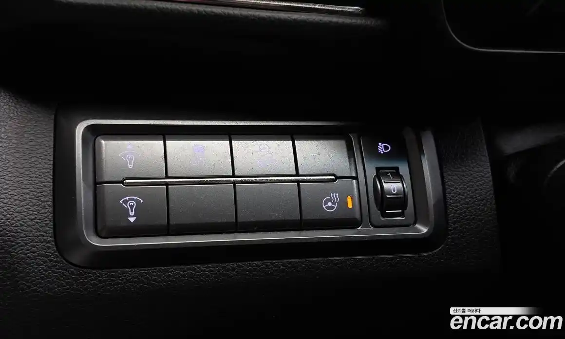 SsangYong TIBOLI 2020 1.5 Автомат в Москве № 32762, фото 10