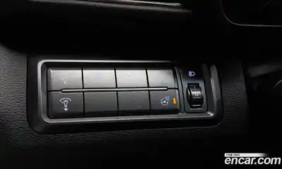 SsangYong TIBOLI 2020 1.5 Автомат в Москве № 32762, миниатюра 10