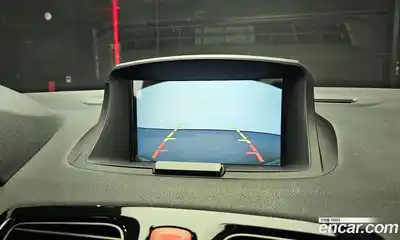 Renault SM3 2016 1.6 Автомат в Москве № 328348, миниатюра 3