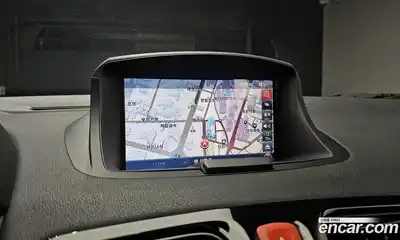 Renault SM3 2016 1.6 Автомат в Москве № 328348, миниатюра 4