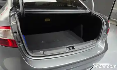 Renault SM3 2016 1.6 Автомат в Москве № 328348, миниатюра 5