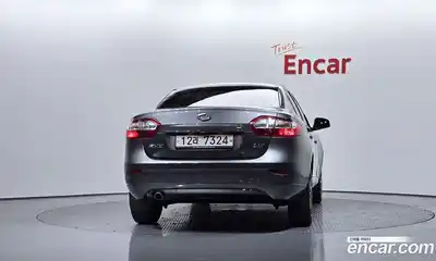 Renault SM3 2016 1.6 Автомат в Москве № 328348, миниатюра 7