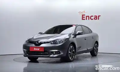 Renault SM3 2016 1.6 Автомат в Москве № 328348, миниатюра 9