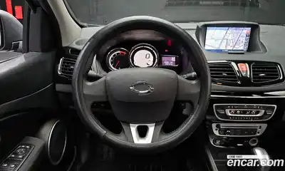 Renault SM3 2016 1.6 Автомат в Москве № 328348, миниатюра 10