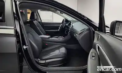 Hyundai Sonata, 2020