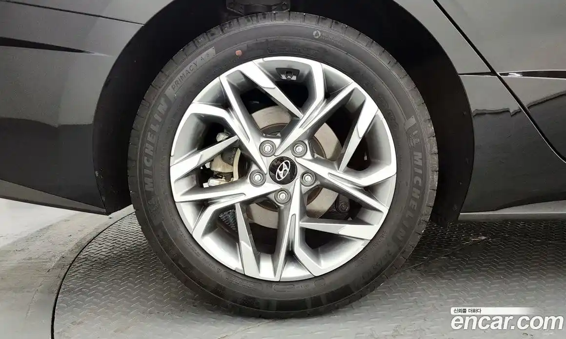 Hyundai Sonata 2020 2.0 Автомат в Москве № 330420, фото 11