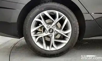 Hyundai Sonata 2020 2.0 Автомат в Москве № 330420, миниатюра 11