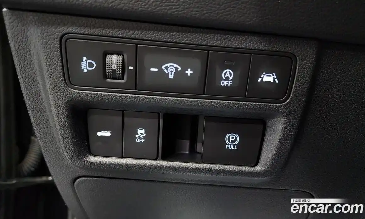 Hyundai Sonata 2020 2.0 Автомат в Москве № 330420, фото 12