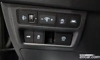 Hyundai Sonata 2020 2.0 Автомат в Москве № 330420, миниатюра 12