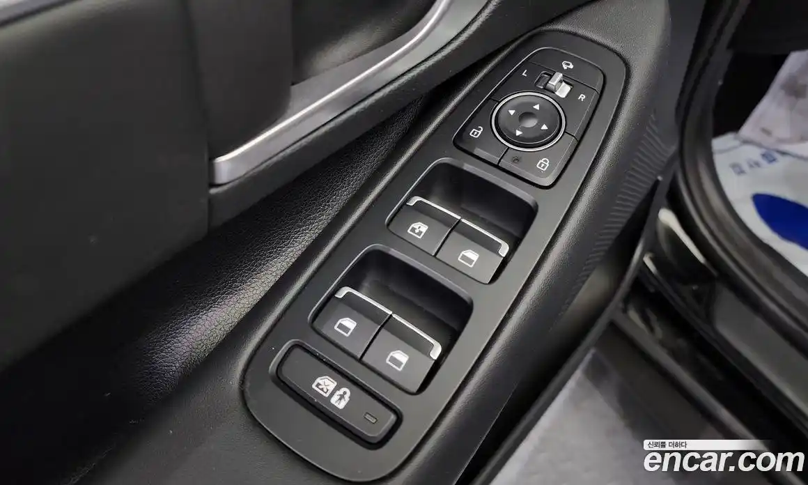 Hyundai Sonata 2020 2.0 Автомат в Москве № 330420, фото 16