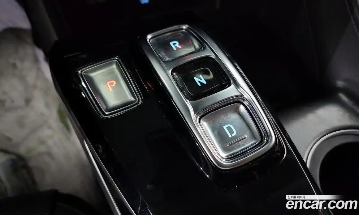 Hyundai Sonata 2020 2.0 Автомат в Москве № 330420, фото 20