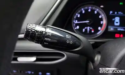 Hyundai Sonata 2020 2.0 Автомат в Москве № 330420, миниатюра 2