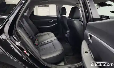 Hyundai Sonata 2020 2.0 Автомат в Москве № 330420, миниатюра 3