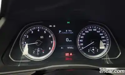 Hyundai Sonata 2020 2.0 Автомат в Москве № 330420, миниатюра 4