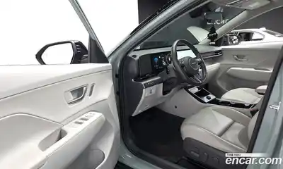 Hyundai Kona 2024 1.6 Автомат в Москве № 330740, миниатюра 11