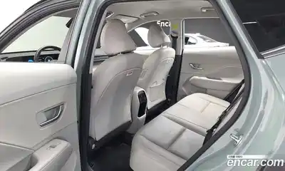 Hyundai Kona 2024 1.6 Автомат в Москве № 330740, миниатюра 12