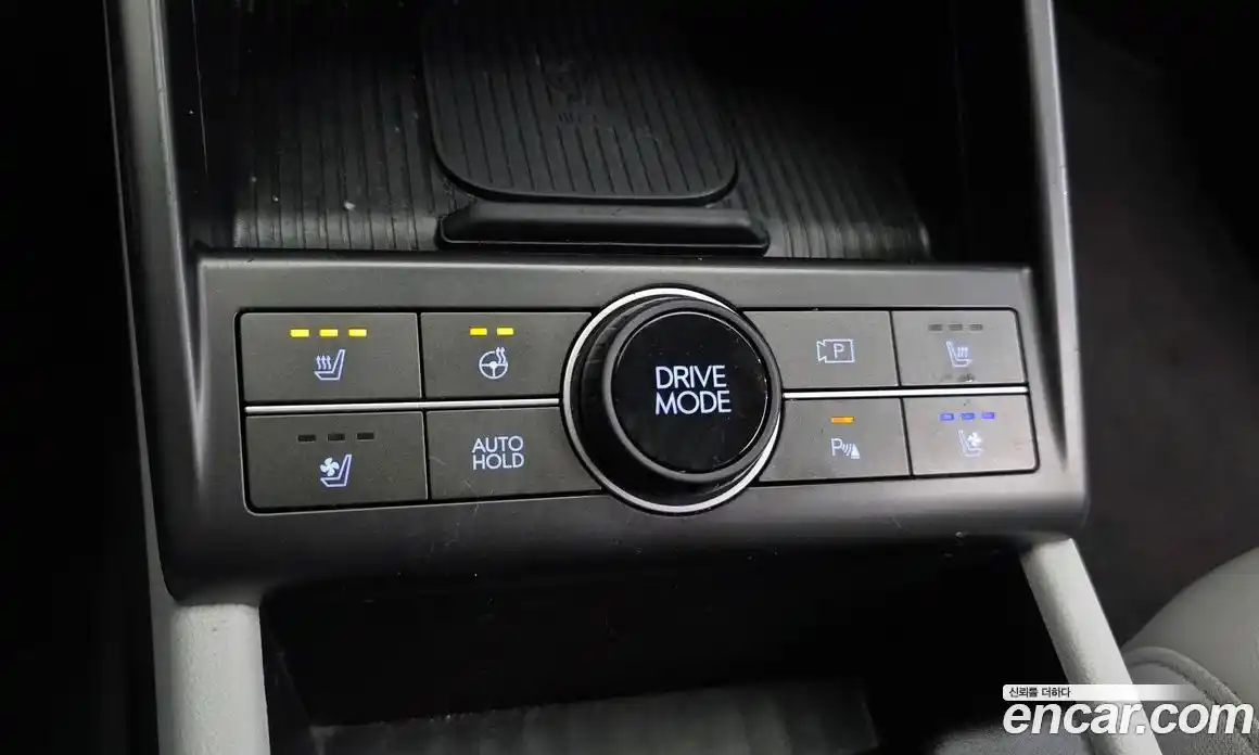 Hyundai Kona 2024 1.6 Автомат в Москве № 330740, фото 16