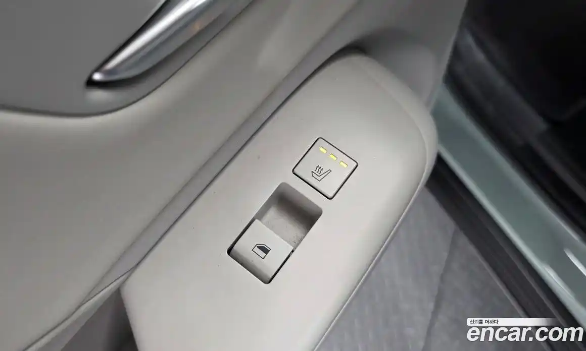 Hyundai Kona 2024 1.6 Автомат в Москве № 330740, фото 18