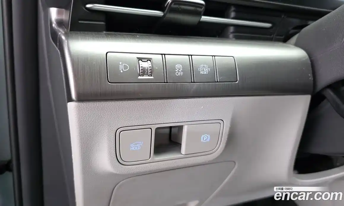 Hyundai Kona 2024 1.6 Автомат в Москве № 330740, фото 19