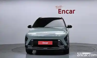 Hyundai Kona 2024 1.6 Автомат в Москве № 330740, миниатюра 3