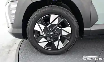 Hyundai Kona 2024 1.6 Автомат в Москве № 330740, миниатюра 5