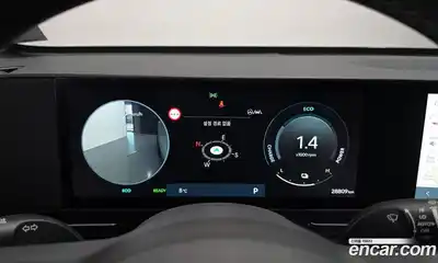 Hyundai Kona 2024 1.6 Автомат в Москве № 330740, миниатюра 8