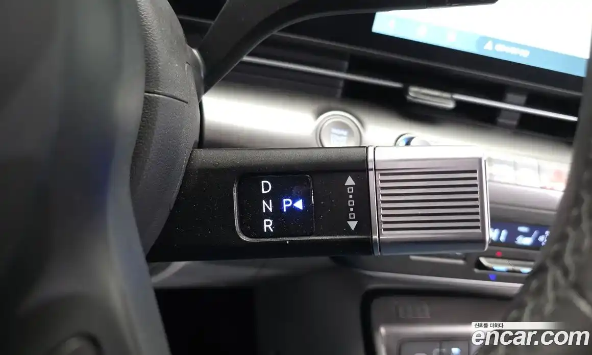 Hyundai Kona 2024 1.6 Автомат в Москве № 330740, фото 9