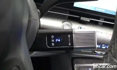 Hyundai Kona 2024 1.6 Автомат в Москве № 330740, миниатюра 9