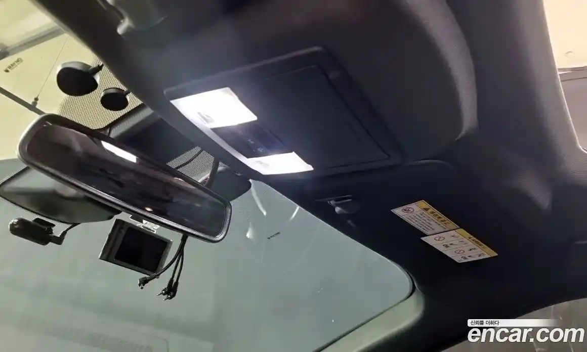 Ford Explorer 2017 2.3 Автомат в Москве № 335328, фото 14