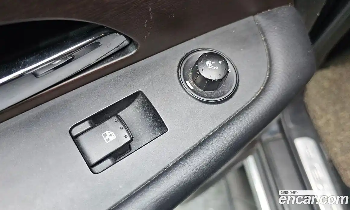 SsangYong Rexton 2014 2.0 Автомат в Москве № 33870, фото 18