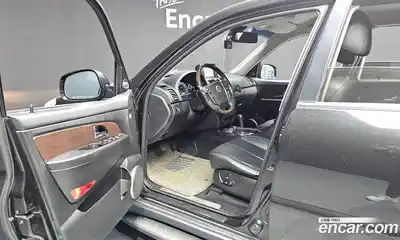 SsangYong Rexton 2014 2.0 Автомат в Москве № 33870, миниатюра 3