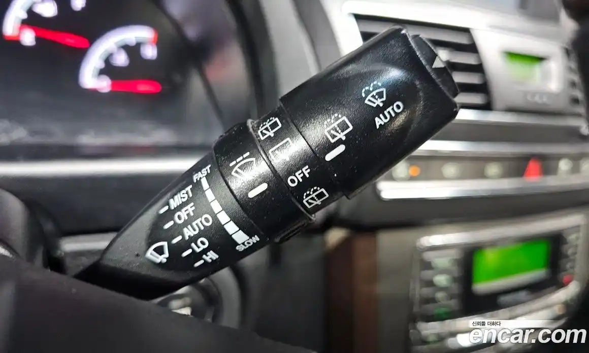 SsangYong Rexton 2014 2.0 Автомат в Москве № 33870, фото 5