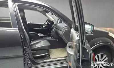 SsangYong Rexton 2014 2.0 Автомат в Москве № 33870, миниатюра 7