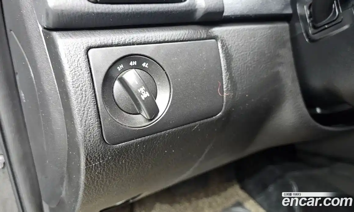 SsangYong Rexton 2014 2.0 Автомат в Москве № 33870, фото 8