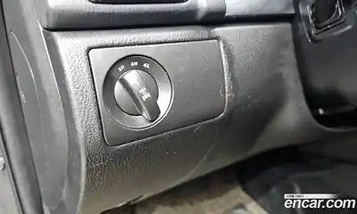 SsangYong Rexton 2014 2.0 Автомат в Москве № 33870, миниатюра 8