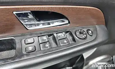 SsangYong Rexton 2014 2.0 Автомат в Москве № 33870, миниатюра 9