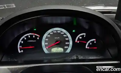 SsangYong Rexton 2014 2.0 Автомат в Москве № 33870, миниатюра 10