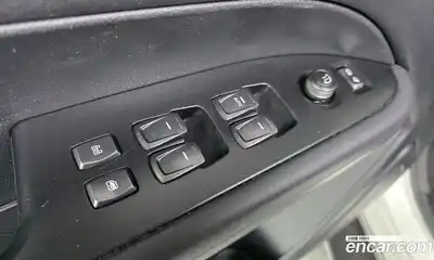 SsangYong Rexton 2021 2.2 Автомат в Москве № 33885, миниатюра 4