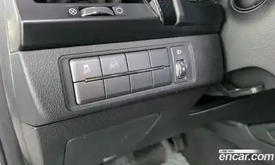 SsangYong Rexton 2021 2.2 Автомат в Москве № 33885, миниатюра 5