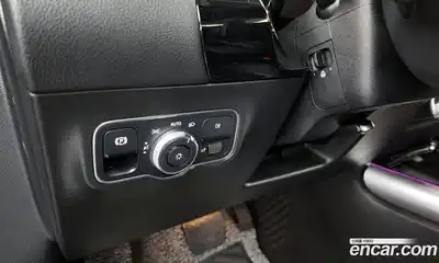 Mercedes-Benz GLA-Class 2021 2.0 Автомат в Москве № 339534, миниатюра 11